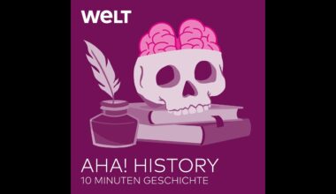 Geheimdienstlegende – So spürte der Mossad die Olympiaattentäter von 1972 auf | WELT Podcast