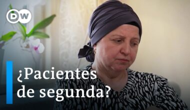 ¿Hay racismo en la medicina alemana? | DW Documental