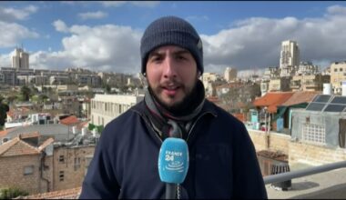 Informe desde Jerusalén: fuerzas israelíes disfrazadas ejecutan en hospital de Jenin a 3 milicianos