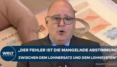 AMPEL: Von Teilzeit zu Vollzeit im Job - Lohnt sich Mehrarbeit in Deutschland?