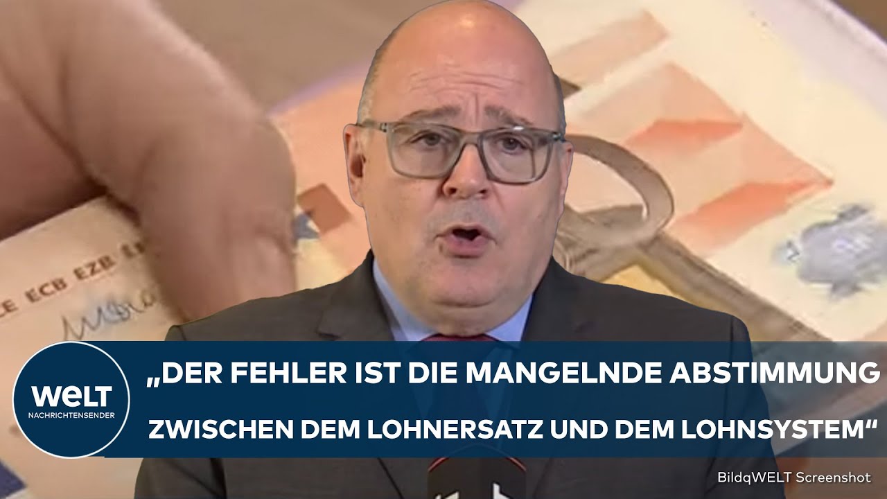 AMPEL: Von Teilzeit zu Vollzeit im Job - Lohnt sich Mehrarbeit in Deutschland?