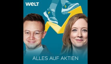 Drei Botschaften von Buffett und die große Cannabis-Frage | WELT Podcast