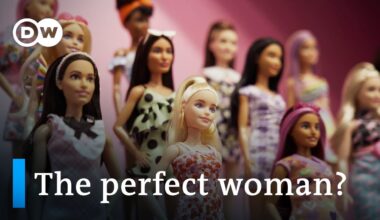 Barbie: The world’s greatest influencer? | DW Documentary