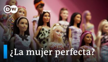 Barbie: ¿la mayor influencer del mundo? | DW Documental