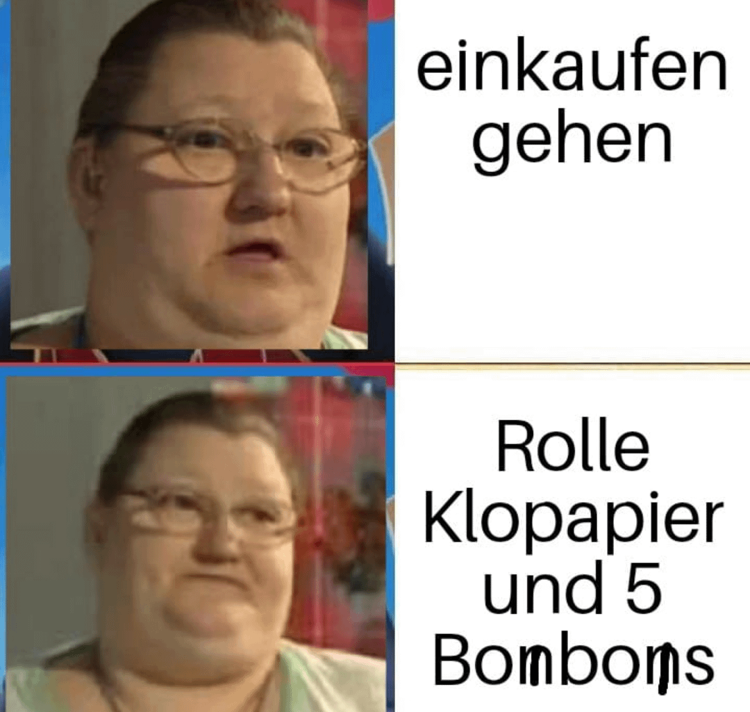 Bis zu 5 Bomboms