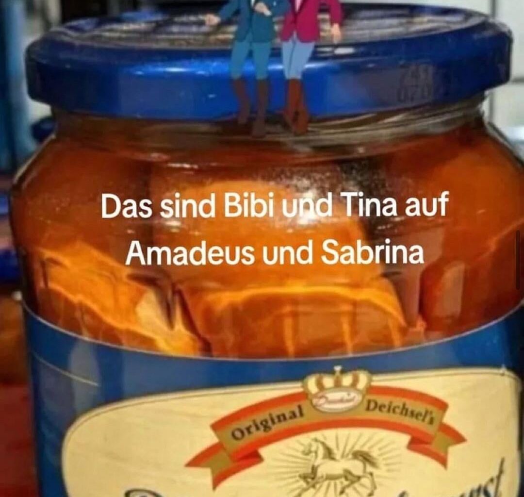 Sie reiten nicht mehr geschwind...