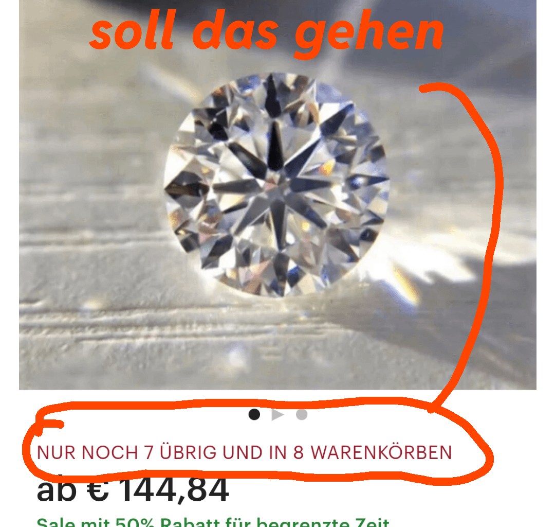 Etsy wie geht das bitte ¿?