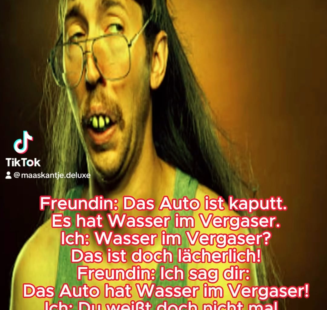 Frauen…😡