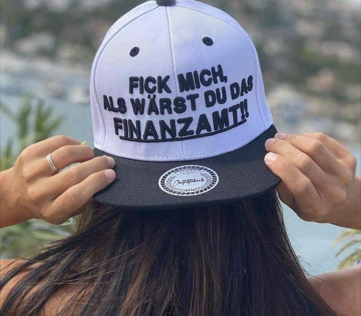 Auch nicht schlecht! ☝🏼