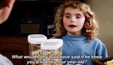 Karen being a legend in Outnumbered 🙌🏻