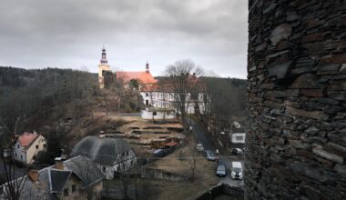 Rabstejn nad Strelou, CZ