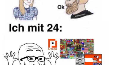 Da wo jetzt ein Streamer Bild war ist jetzt DEUTSCHLAND🇩🇪😂