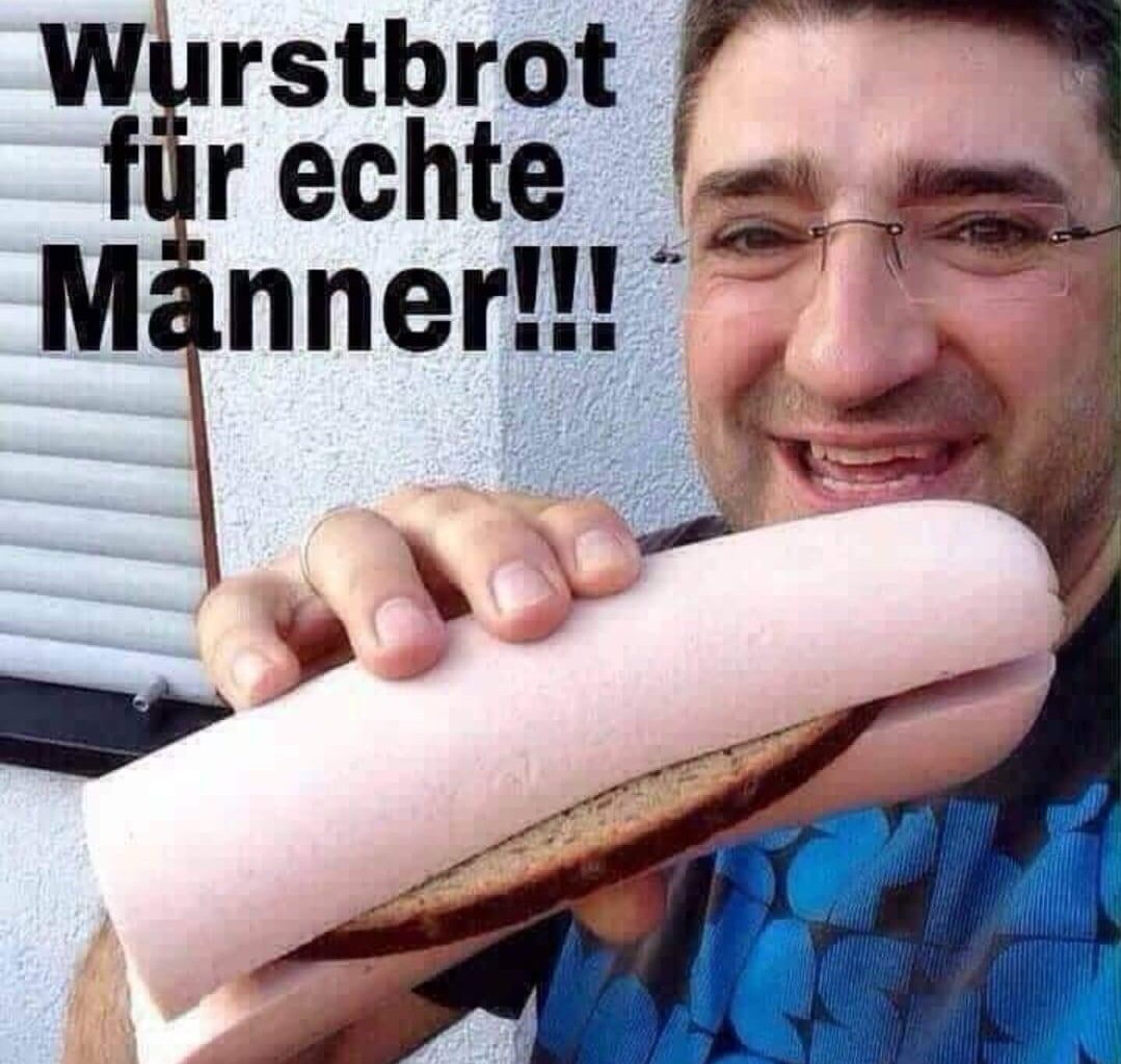 Guten Start ins Wochenende 😎