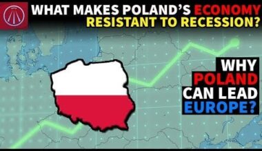 Why is Poland's Economy Doing So Well