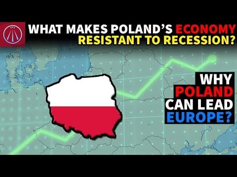 Why is Poland's Economy Doing So Well