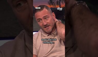 Will Mellor was on the brink of giving up acting before ‘Mr Bates vs The Post Office’ - BBC