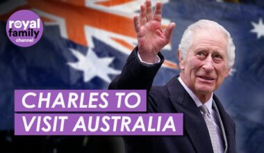 King Charles is set to visit Australia despite cancer diagnosis