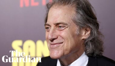 Remembering Richard Lewis: star of ‘Curb Your Enthusiasm’ and acclaimed comic