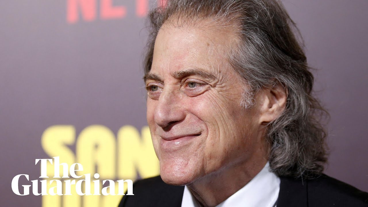 Remembering Richard Lewis: star of ‘Curb Your Enthusiasm’ and acclaimed comic