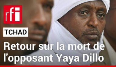 Tchad - « S'il s’était rendu, on n'en serait pas arrivé à cette extrémité » d'après A. Koullamalah