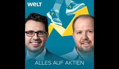 Die deutsche “Nvidia” und die Alleskönner-Aktien exklusive Tech | WELT Podcast