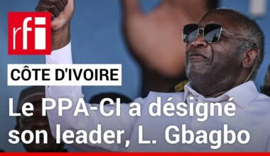 Côte d'Ivoire : Laurent Gbagbo inéligible, mais seul capable de mener le combat politique ?