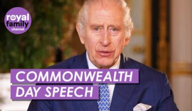 King Charles' Speech: Our Diversity is Our Greatest Strength