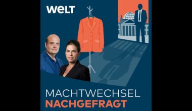 Ärger um Bezahlkarten – Blockade im Bund und im Osten bröckelt die Brandmauer | WELT Podcast