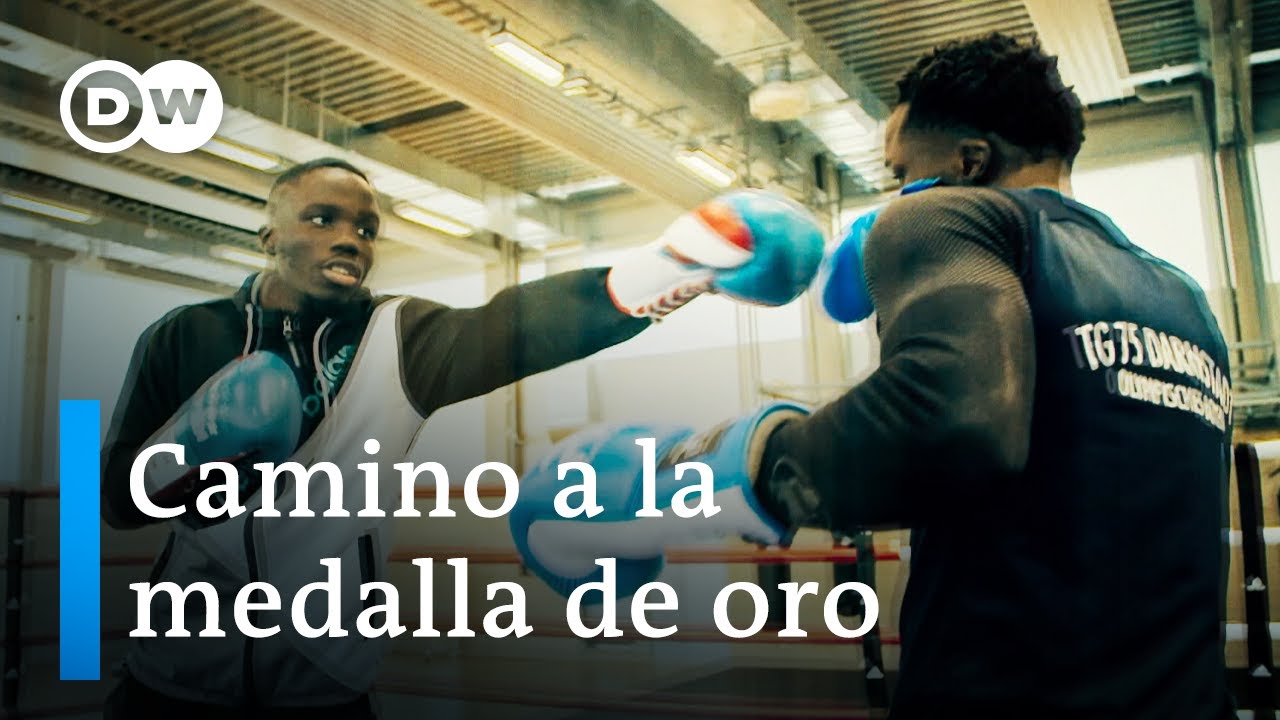 El sueño de los gemelos boxeadores | DW Documental