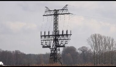 Allemagne : un sabotage prive l'usine Tesla d'électricité