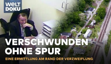 TRUE CRIME: Aufgedeckt - Die Wahrheit hinter Kathys Tod | Dem Täter auf der Spur S1E03 | WELT DOKU