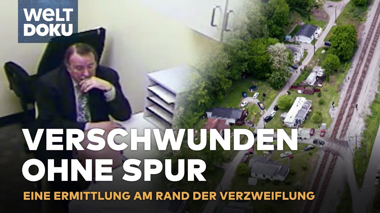 TRUE CRIME: Aufgedeckt - Die Wahrheit hinter Kathys Tod | Dem Täter auf der Spur S1E03 | WELT DOKU