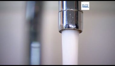 Pays-Bas: vers de l'eau potable à partir d'eaux usées ?