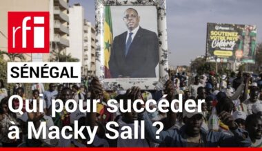 Qui sera le 5e président du Sénégal? • RFI