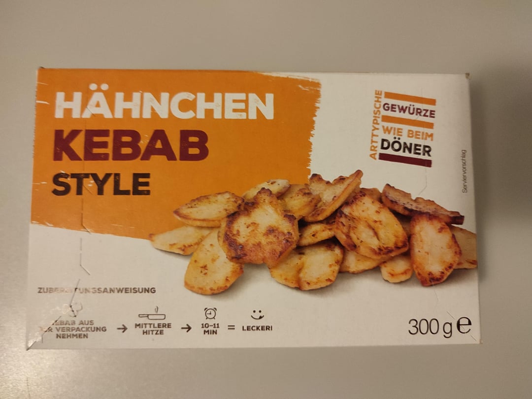 Kann ich das auch in der Heißluftfritteuse erhitzen, auch wenn es nicht auf der Verpackung draufsteht?