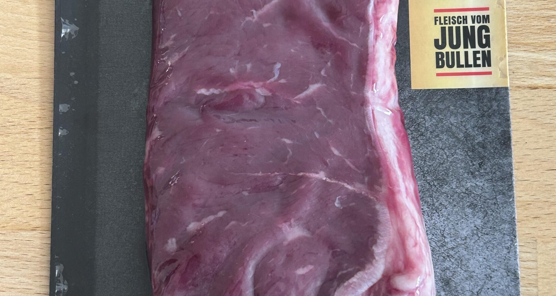 Rumpsteak