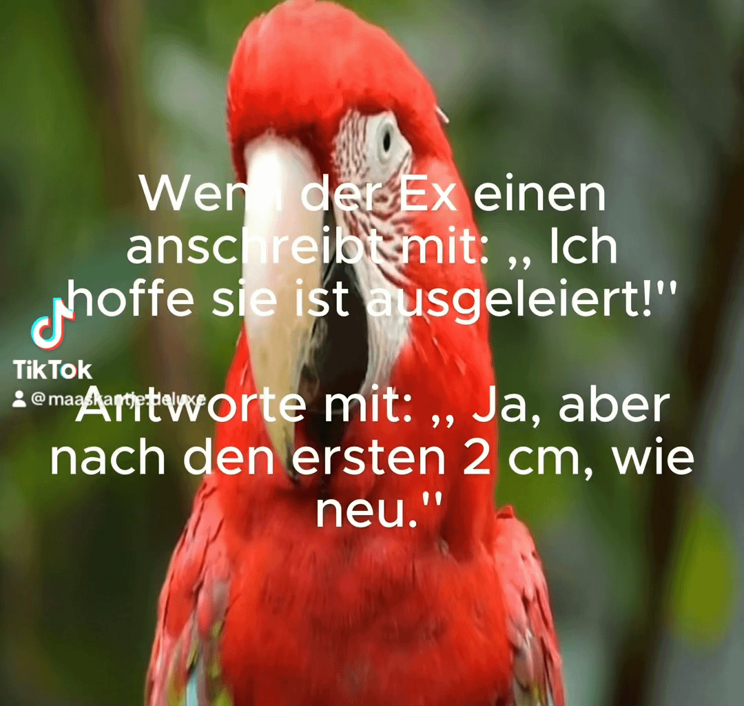 Wer kennt es nicht…🤔