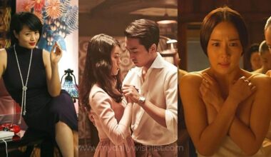 Top 10 Korean Hot Movies to Spice Up Your Binge List