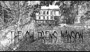 Vicenza, Northeastern Italy. A distressing experience through the desolate ruins of the former climatic colony Bedin Aldighieri: The Institute founded in 1922, intended for children with lung diseases, has been completely abandoned since 1984.