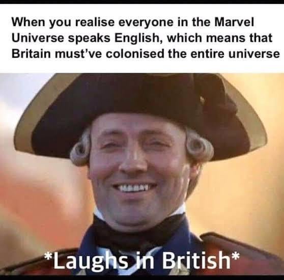 rule britania