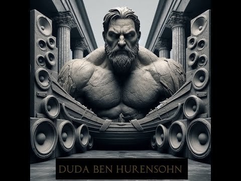 Duda Ben Hurensohn