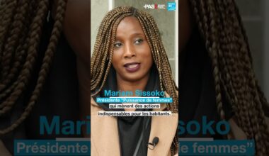 🔥 "Sans notre travail de terrain, le quartier serait en feu" • FRANCE 24