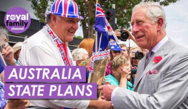 King Charles Fast-tracks Australia Trip Amid Cancer Treatment Progress