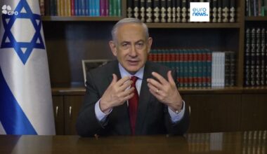 Washington prend ses distances avec Israël