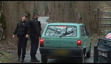 Disparition du petit Emile : les ossements de l’enfant ont été retrouvés