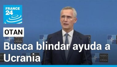 La OTAN se prepara ante un eventual regreso de Donald Trump a la Presidencia de EE. UU.