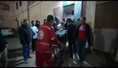 7 humanitaires tués à Gaza : une ONG accuse une frappe israélienne