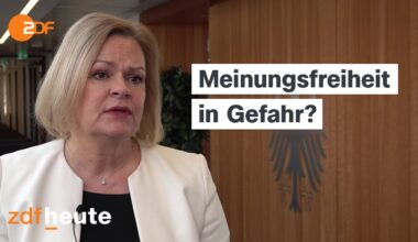 Kampf gegen Rechtsextremismus - Wie weit geht der Staat? | Berlin direkt