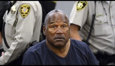 O.J. Simpson, ex-star du foot américain acquitté lors du "procès du siècle", est mort