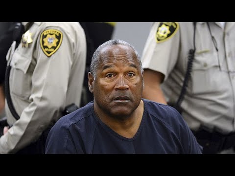 O.J. Simpson, ex-star du foot américain acquitté lors du "procès du siècle", est mort